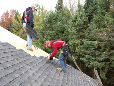 About Roof Repair Experts Jenkinjones, WV